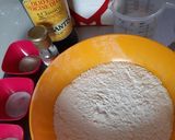 Foto del paso 1 de la receta: ❣Focaccia deliciosa!!!