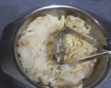 A picture of step 1 of Potato Cutlets.