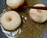 Foto langkah ke 7 dari resep Donat Tape.