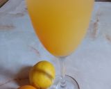 Foto del paso 1 de la receta: Cocktail naranja limón 🍊🍋😋