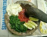 Foto langkah ke 4 dari resep Sambel Terasi.