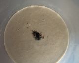 Foto del paso 2 de la receta: Agua de Avena (light) y Hotcakes de avena 🥛🥞