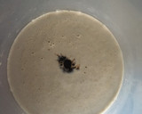Foto del paso 2 de la receta: Agua de Avena (light) y Hotcakes de avena 🥛🥞