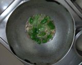 A picture of step 2 of Batatavada.
