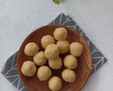 Foto langkah ke 4 dari resep Nugget Tape (Gluten Free).