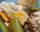 Foto del paso 3 de la receta: Ajíes catalanes fritos