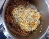 Foto del paso 5 de la receta: Arroz amarillo