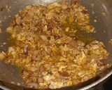 A picture of step 2 of Tofu.