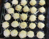 Foto del paso 4 de la receta: Chipa