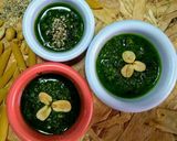 Foto del paso 2 de la receta: PASTA, Pesto y Tocineta...!