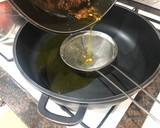 Foto del paso 3 de la receta: Cazuela de rape con cigalas y gamba