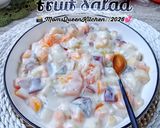 Foto langkah ke 18 dari resep Fruit Salad.