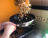 Foto del paso 3 de la receta: Salsa de tomate para vegetarianos y carnívoros