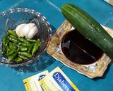 Foto langkah ke 4 dari resep Pempek KW ala debm.