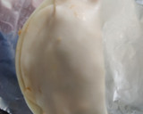 Foto del paso 4 de la receta: Obleas rellenas de atún pisto y huevo duro