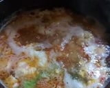Foto langkah ke 3 dari resep Seblak Lengkap.