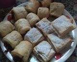 Foto del paso 10 de la receta: Hojaldre
