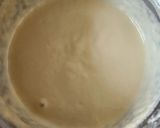 A picture of step 3 of Kesari Shahi Jalebi - Indian Traditional Sweets.