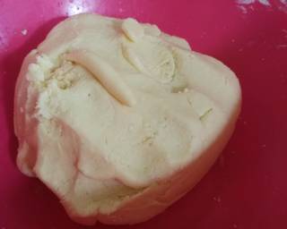 Stik keju /cendol keju - Step 3