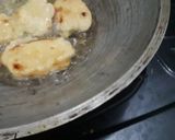 Foto langkah ke 3 dari resep 129. Tape goreng wijen.