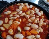 Foto del paso 4 de la receta: Estofado de legumbres sano y calentito!