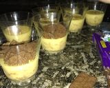 Foto del paso 3 de la receta: Trifle de flan y chocolinas 🤗 ideal para Navidad y Año Nuevo
