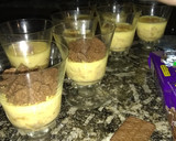 Foto del paso 3 de la receta: Trifle de flan y chocolinas 🤗 ideal para Navidad y Año Nuevo