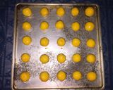 Foto langkah ke 6 dari resep Nastar Bolen.