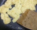 A picture of step 1 of Gujiya.