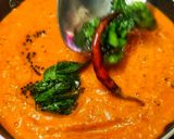 टमाटर की चटनी (tamatar ki chutney recipe in Hindi) रेसिपी चरण 3 फोटो