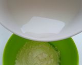 A picture of step 7 of No Cook Stuffed Bread Rasmalai/Dessert.