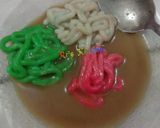 Foto langkah ke 9 dari resep Putu Mayang.