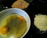 Foto del paso 7 de la receta: CROQUETAS Al Ajillo con Jamón Serrano...!