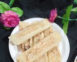 ক্ষীরের পাটিসাপটা (Khirer patisapta recipe in bengali) রেসিপি ধাপ - 5 ছবি