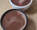 Foto del paso 3 de la receta: Xocolatl 🤎Bebida de cacao estilo prehispánico, amarga, picante, aromática y espumosa 🌶️ sin lácteos