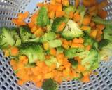 Nasi Goreng Beef Salamy! langkah memasak 2 foto