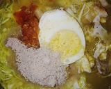 Foto langkah ke 4 dari resep 44. Soto ayam.