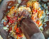 Foto langkah ke 3 dari resep 282. Sambel Tempe.