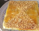 Foto del paso 19 de la receta: Pastela marroquí de pollo