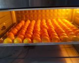Foto langkah ke 7 dari resep Nastar Putri Glowing.