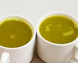 સરગવા દૂધી નો સુપ (Saragva Dudhi Soup Recipe In Gujarati) રેસીપી સ્ટેપ4ફોટો