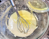 Foto del paso 3 de la receta: Bizcocho de coco rápido y esponjoso, “sin gluten “