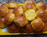 Foto del paso 3 de la receta: Tortuguitas de zanahorias