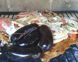 Foto del paso 6 de la receta: Matambre a la Pizza