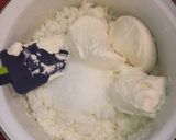 Kosárka kókuszkrémmel🥥 recept fázis 4 fotója