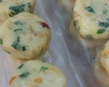 Foto langkah ke 4 dari resep Perkedel Kentang.