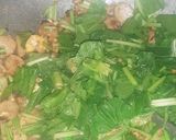 Foto langkah ke 5 dari resep Bihun Kecap Manis.