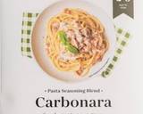 Cara Membuat Fettucini Carbonara 3