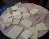 Foto del paso 5 de la receta: Berenjenas a mi manera