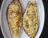 Foto del paso 7 de la receta Berenjenas Rellenas